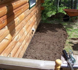 Before